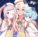 Sound of the Bell / SUGAR×LEMONADE[初回限定盤B(シュガーポケッツ盤)](CD+特典)