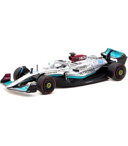 Amazon.co.jp: ターマックワークス MCL36#3 ダニエル・リカルド