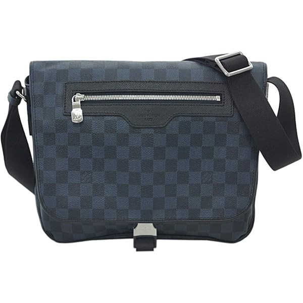 Amazon | [ルイヴィトン] バッグ M44001 モノグラム・エクリプス