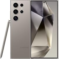 Amazon | 【SIMフリー】 Samsung Galaxy S24 Ultra (SM-S9280) 12+ 