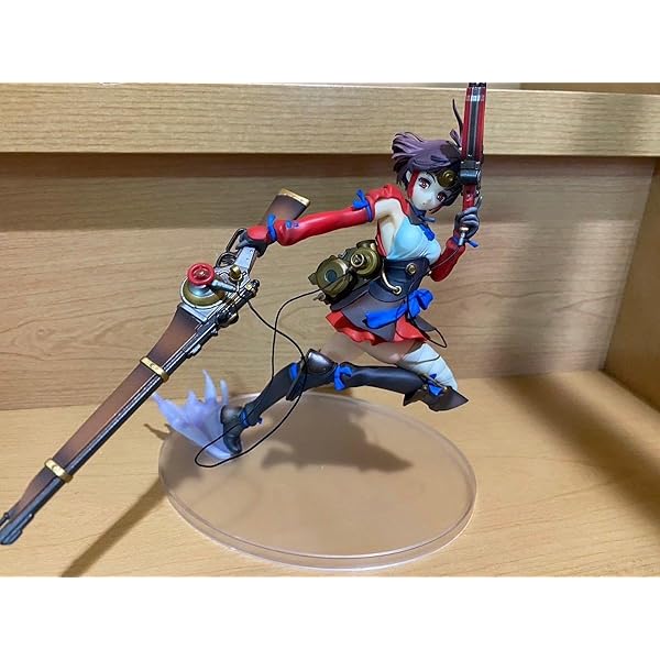 Amazon.co.jp: 甲鉄城のカバネリ キャラファイングラフ 限定品 