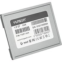週末価格 PhotoFast 1.8インチSSD 256GB 日立型IDE 20090122175333_512_.jpg