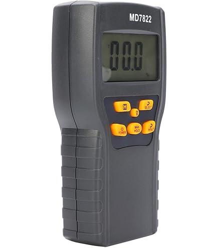 Amazon.co.jp: オガ電子 簡易型水分計 mdrx-1 P25N : 産業・研究開発用品