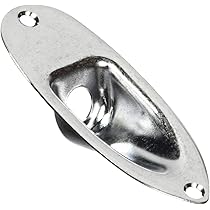 DMC ジャックプレート　プレーン DMC ジャックプレート プレーン