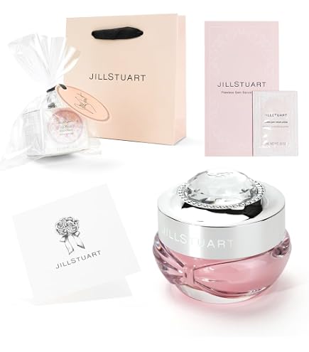 Amazon.co.jp: 【国内正規品・公式ラッピング済み】JILL STUART ジル