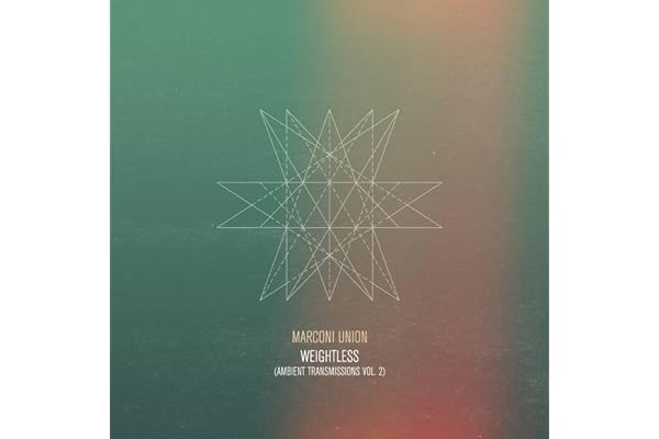 Weightless