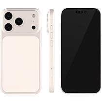 Amazon.co.jp: 【Amazon.co.jp 限定】 展示用模型 iPhone 17 Pro