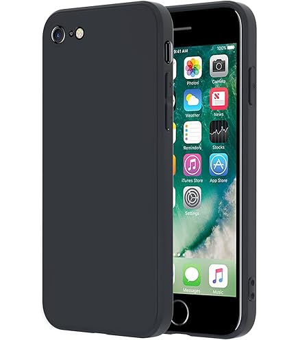 ミミッキュ★ムンク展 iPhone 8/7/6s/6用スマホケース Amazon.co.jp: iPhone 8/7/6s/6用シェルカバー ムンク展