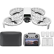 Amazon.co.jp: DJI Flip Fly Moreコンボ（RC 2画面送信機付属