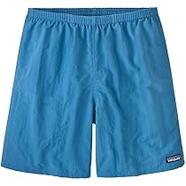 Amazon | [パタゴニア] Men's Baggies Longs 7in. バギーズ
