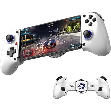 Amazon.co.jp 最新リリース: モバイルゲーム用コントローラー の