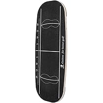 Amazon | DeeRace ゴルフスイングバランスポート ゴルフ 練習用具