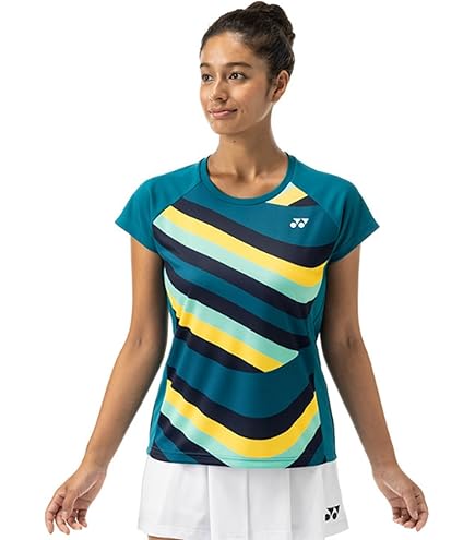 Amazon.co.jp: ヨネックス YONEX テニスウェア レディース ゲーム