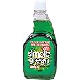 ムラテックKDS シンプルグリーン SGN－1L 詰替用 1L