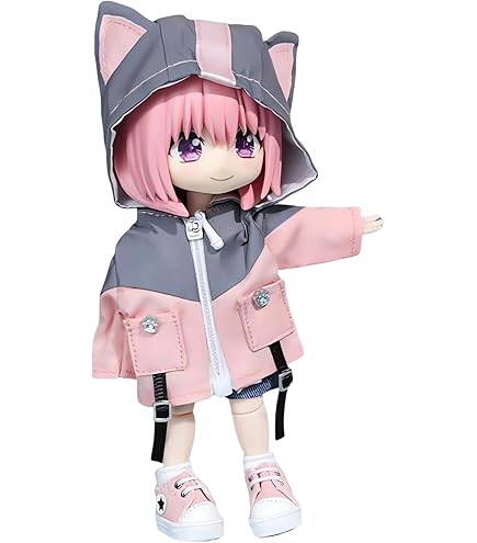 Amazon | ねんどろいどどーる 冴えない彼女の育てかた Fine お