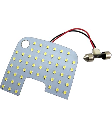 Amazon | NV150 AD ADバン LED ルームランプ VE LX