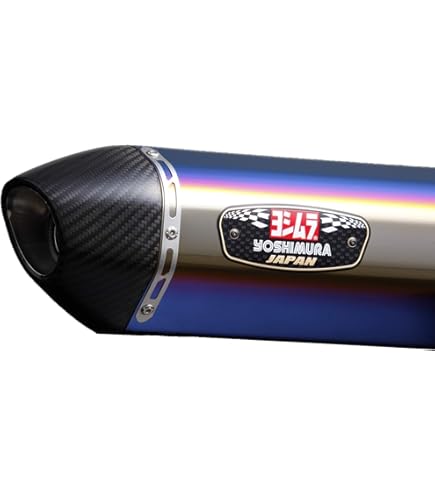 vストローム250用ビームス R-EVOステンレス スリップオンマフラー Amazon | ビームスモーターカンパニー(Beams Motor Company) R