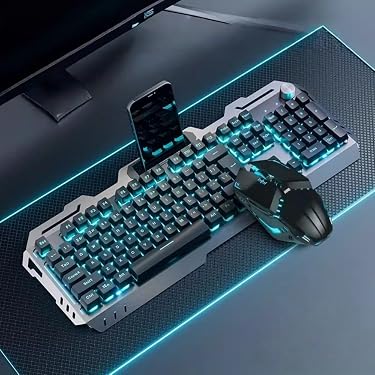Amazon.co.jp 売れ筋ランキング: ゲーミングキーボード・マウスセット