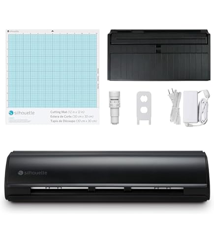 Amazon.co.jp: グラフテック シルエットカメオ3 silhouette cameo3