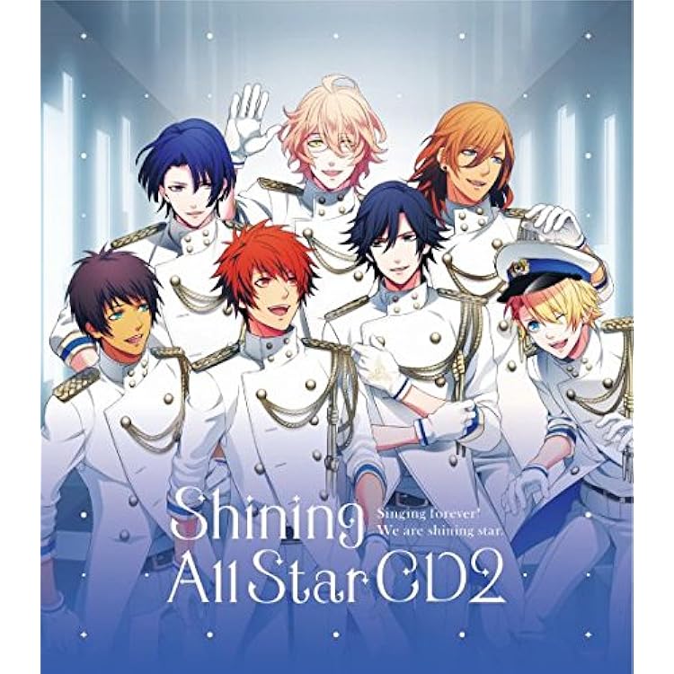 うたのプリンスさまっ AS,ASAS 2枚セット Amazon.co.jp: うたの☆プリンスさまっ(音符記号)Shining All