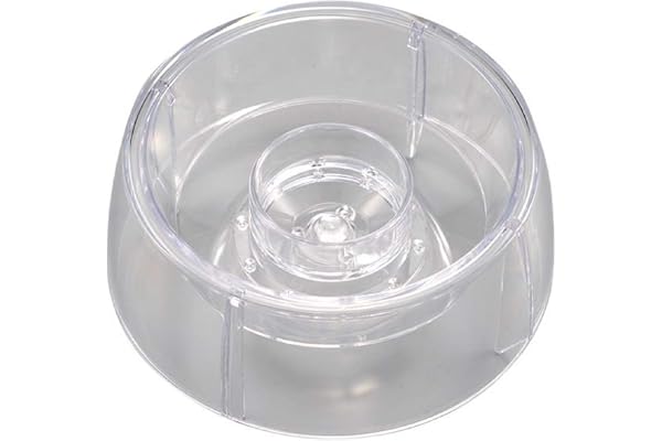 HARIO(ハリオ) V60 ドリップアシスト Drip-Assist ピート・リカタモデル 1~4杯用 コーヒー サポート 器具 透明 日本製 PDA-02-T