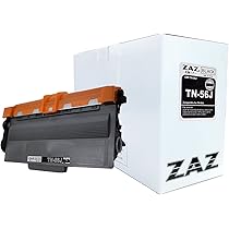 トナーカートリッジ　TN-56J ブラザー Amazon.co.jp: ブラザー工業 【brother純正】トナーカートリッジ