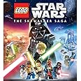 レゴ(R)スター・ウォーズ/スカイウォーカー・サーガ【Amazon.co.jp限定】レゴ特典:ナブー・スターファイター 付 - PS4