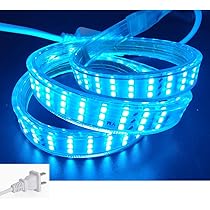 究極爆光三列 ledテープライト 白 電球色 264SMD/M 10m IP68