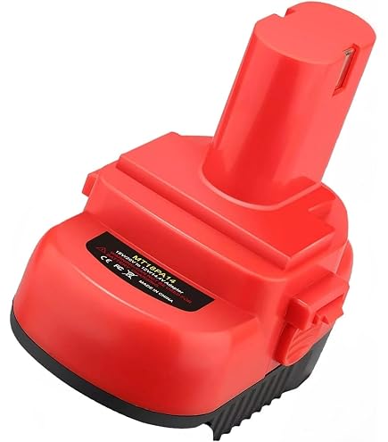 Amazon.co.jp: ASUNT マキタ18Vバッテリー用バッテリーアダプター 12V