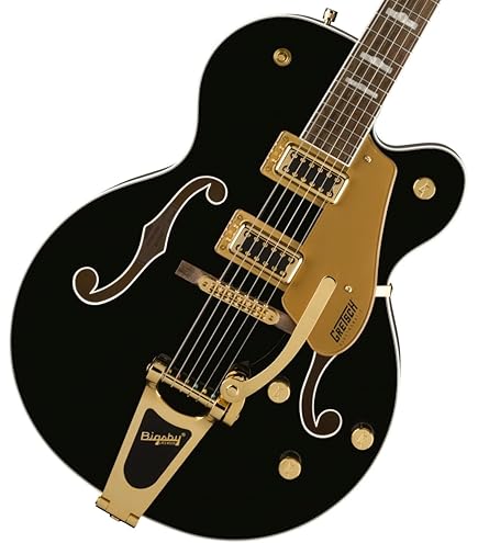 Amazon | Gretsch/FSR G5427TG Electromatic Hollow Body Single