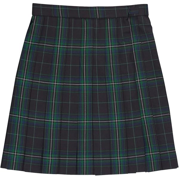 Amazon.co.jp: [コノミ] 制服 スクール スカート プリーツ 通学