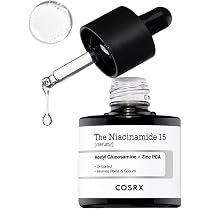 COSRX The Niacinamide ナイアシンアミド　5個 61mffjDYTdL._AC_UL210_SR210,