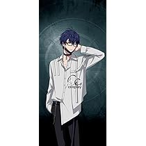 Amazon.co.jp: GGcosplay 東京ディバンカー【OFFの日】 桐崎