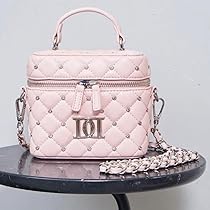 darich キルティングビジュースクエアミニバック 61mfgo67XrL._AC_UL210_SR210,