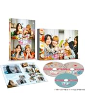 Amazon.co.jp: ドラマ特区 彩香ちゃんは弘子先輩に恋してる Blu