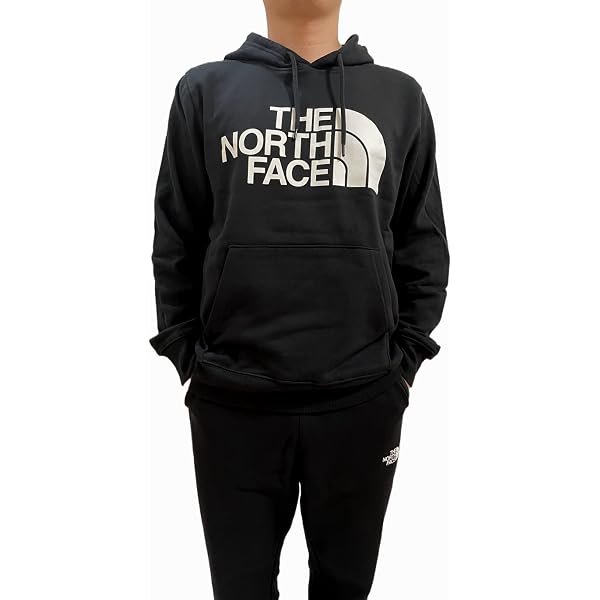 : The North Face Half Dome Hoodie Mens US サイズ: S