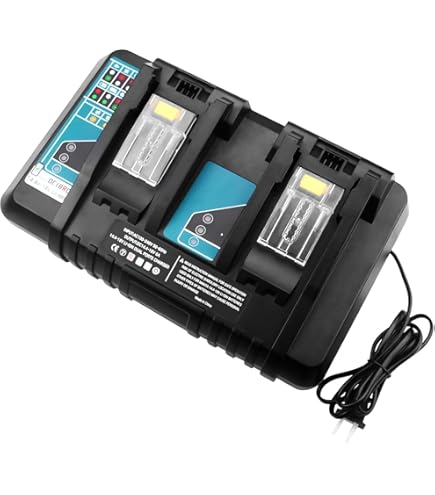 Amazon.co.jp: マキタ 急速充電器 14.4V～18V 対応 USB端子付き ツール