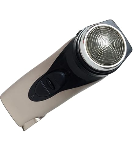 Amazon.co.jp: 日立 メンズシェーバー 回転式シェーバー