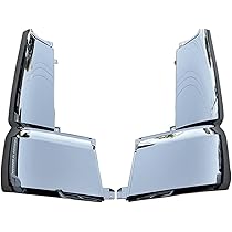 Amazon | BRIGHTZ 三菱ふそう 17スーパーグレート メッキコーナー