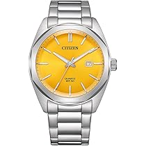 CITIZEN クォーツ腕時計 シルバー Yahoo!オークション -「#033」(シチズン) (さ行)の落札相場