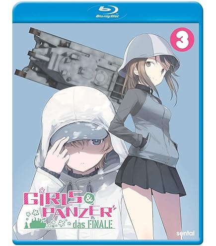 Amazon | ガールズ＆パンツァー 劇場版 プレミアムフィギュア