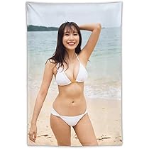 佐野ひなこ 等身大ポスター 赤ビキニで挑発 佐野ひなこ 等身大ポスター 赤ビキニで挑発 - メルカリ