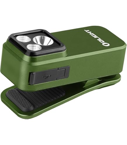 Amazon.co.jp: Vortex TO101-RGBW 2 in 1作業用および緊急用充電式RGB