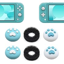 Switch スイッチライト スティックカバー スイッチ ジョイコンカバーリスト Switch スイッチライト スティックカバー スイッチ ジョイコン
