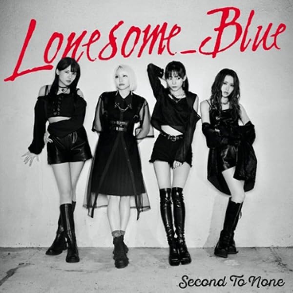 Amazon | The Three in One | Lonesome_Blue | アニメ | ミュージック