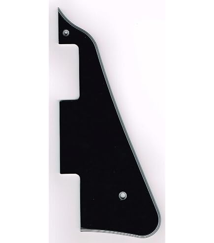 Amazon | カスタム For Gibson Epiphone Les Paul LP P90 Style ギター