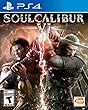 SOULCALIBUR VI (輸入版:北米)- PS4