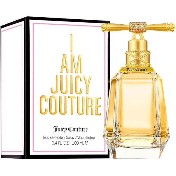 Amazon | 【ジューシー クチュール】クチュール クチュール EDP