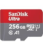 Amazon | マイクロSDカード microSD 256GB UHS-I U3 V30 Nintendo