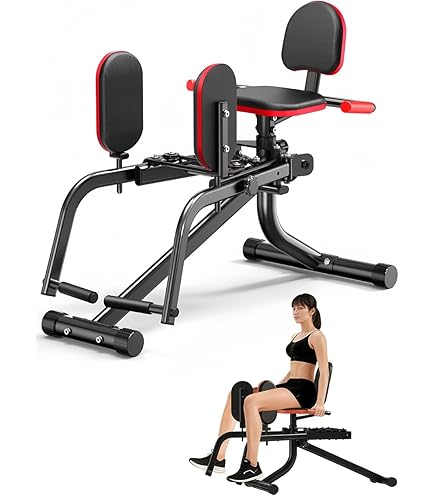 Amazon.co.jp: Lifepro ヒップスラストマシン – 調節可能な大臀筋